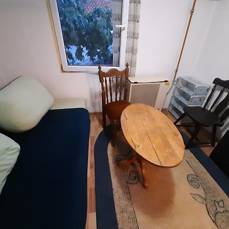 Appartement Sprat Kuce à SJJ Extérieur photo