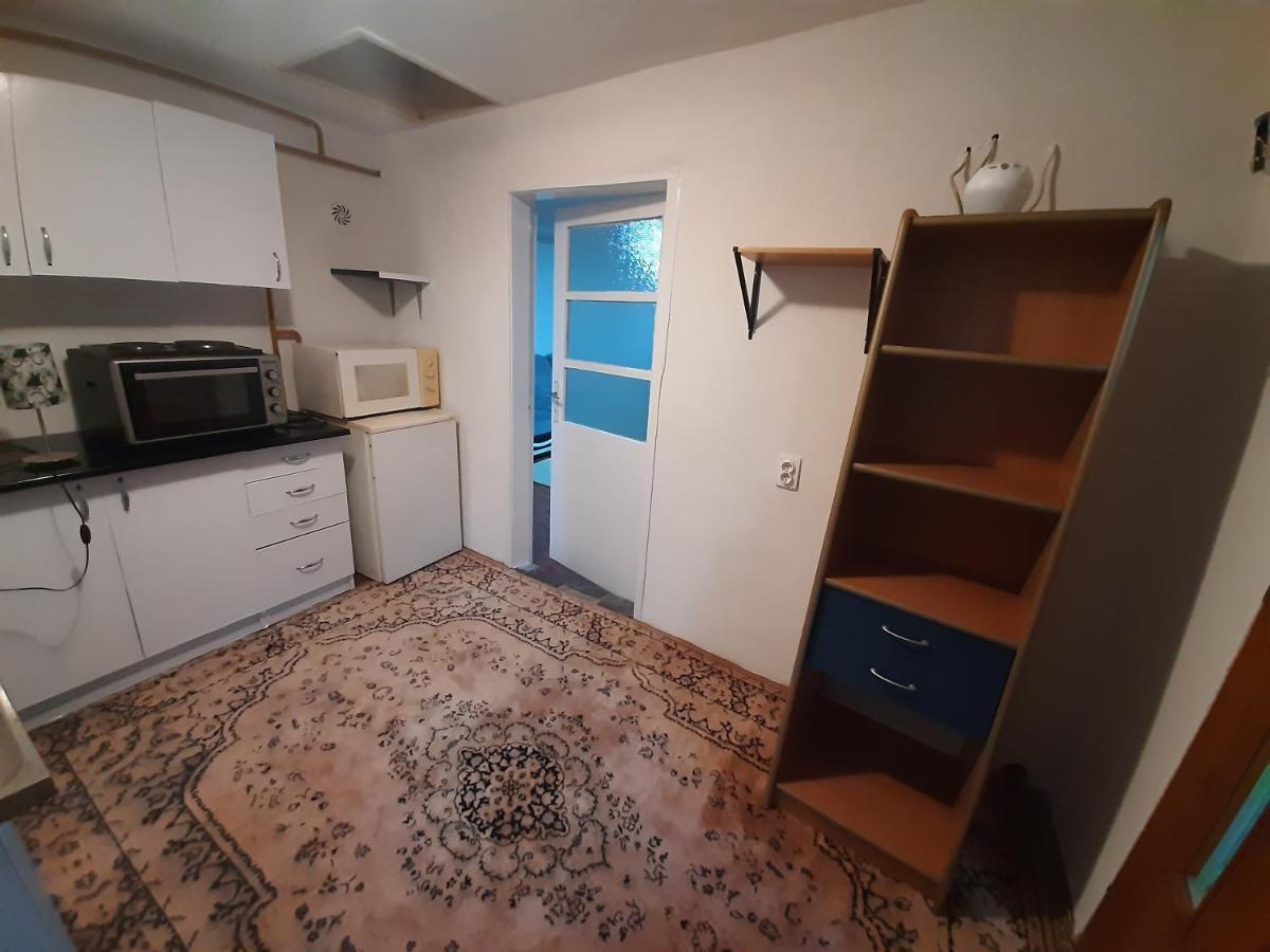 Appartement Sprat Kuce à SJJ Extérieur photo