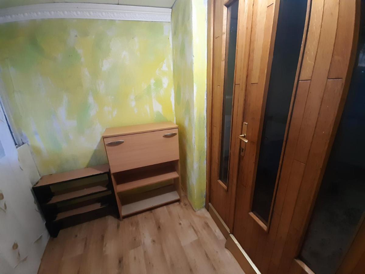 Appartement Sprat Kuce à SJJ Extérieur photo