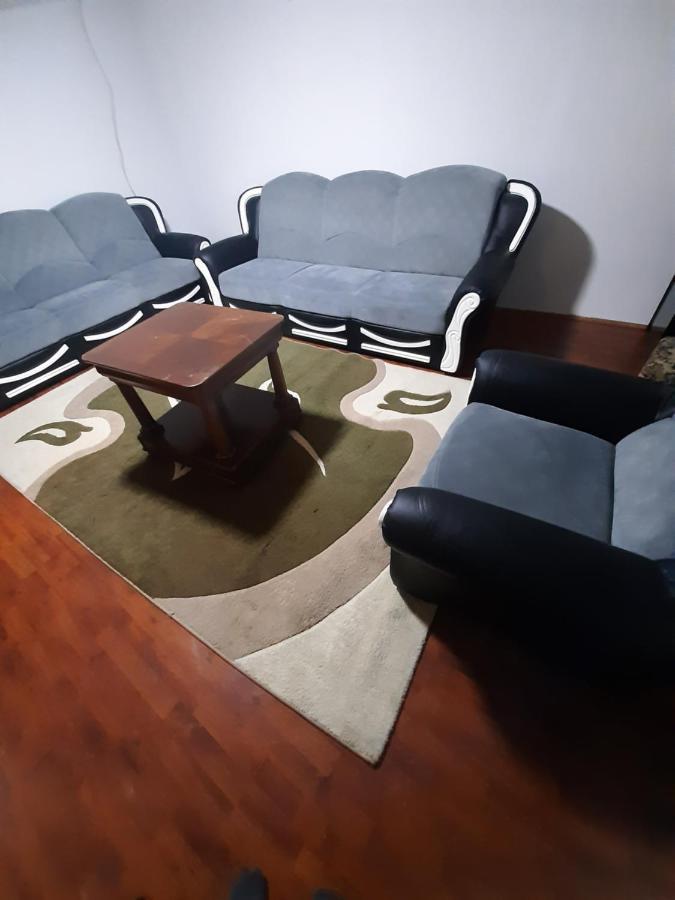 Appartement Sprat Kuce à SJJ Extérieur photo